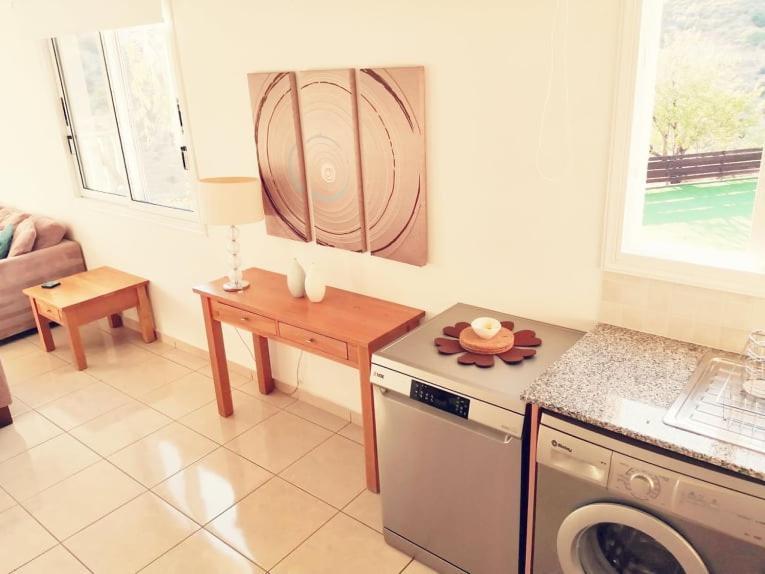 Peyia Resort Apartment Exteriér fotografie