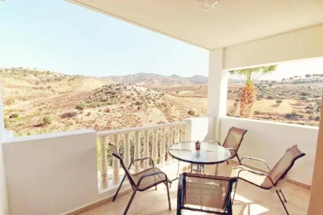 Peyia Resort Apartment Exteriér fotografie