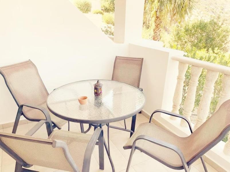 Peyia Resort Apartment Exteriér fotografie