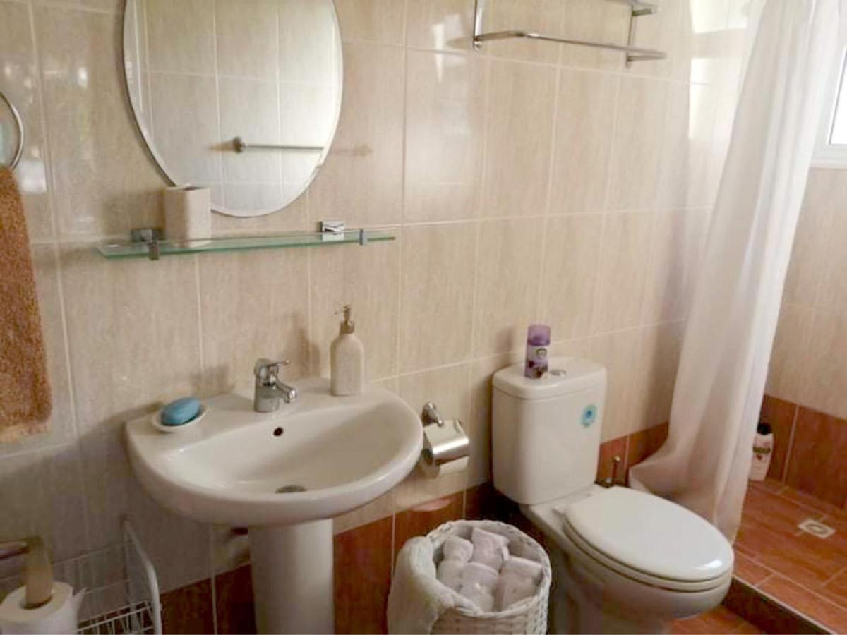 Peyia Resort Apartment Exteriér fotografie
