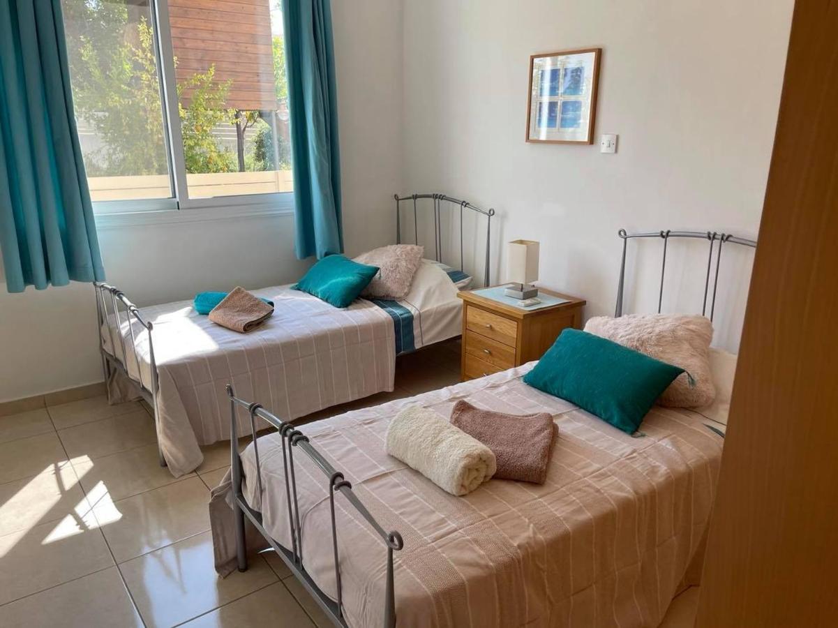 Peyia Resort Apartment Exteriér fotografie
