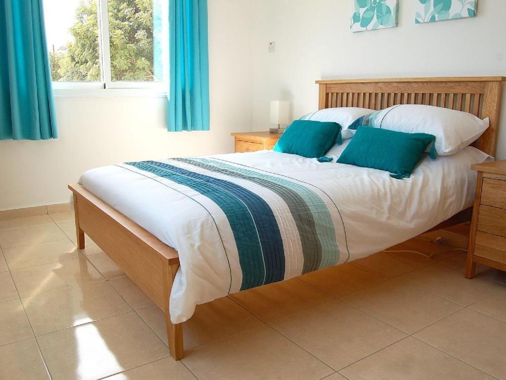 Peyia Resort Apartment Exteriér fotografie
