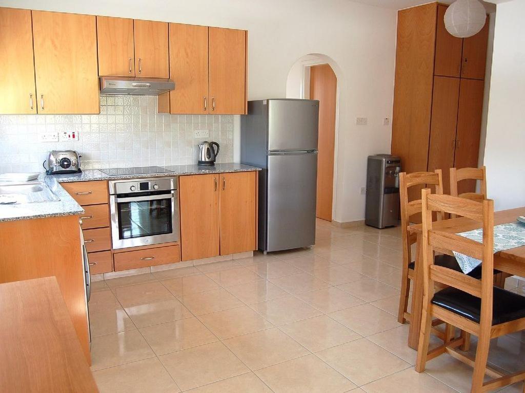 Peyia Resort Apartment Exteriér fotografie