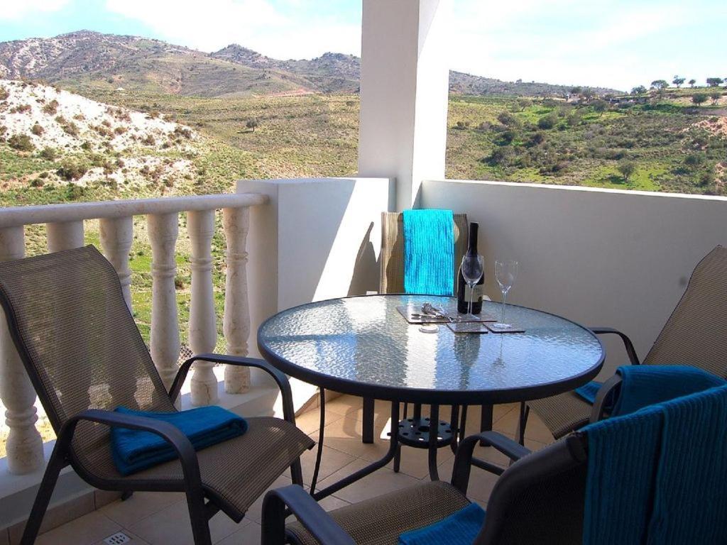 Peyia Resort Apartment Exteriér fotografie