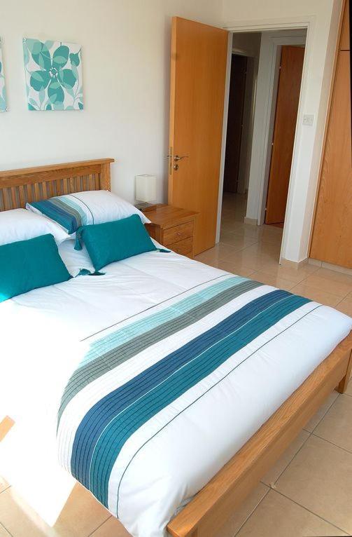 Peyia Resort Apartment Exteriér fotografie