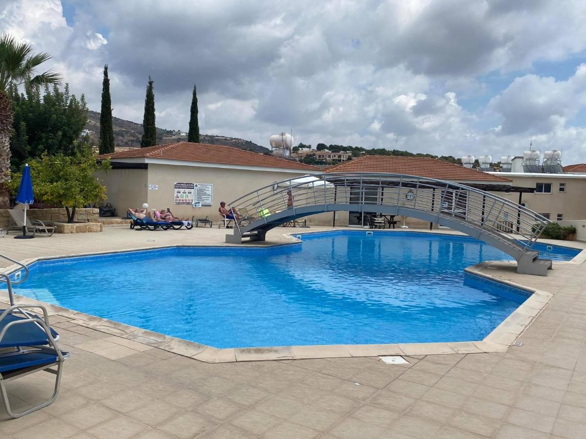 Peyia Resort Apartment Exteriér fotografie