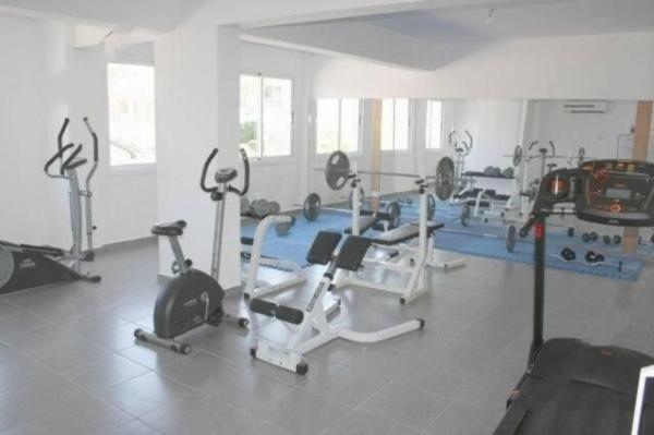 Peyia Resort Apartment Exteriér fotografie