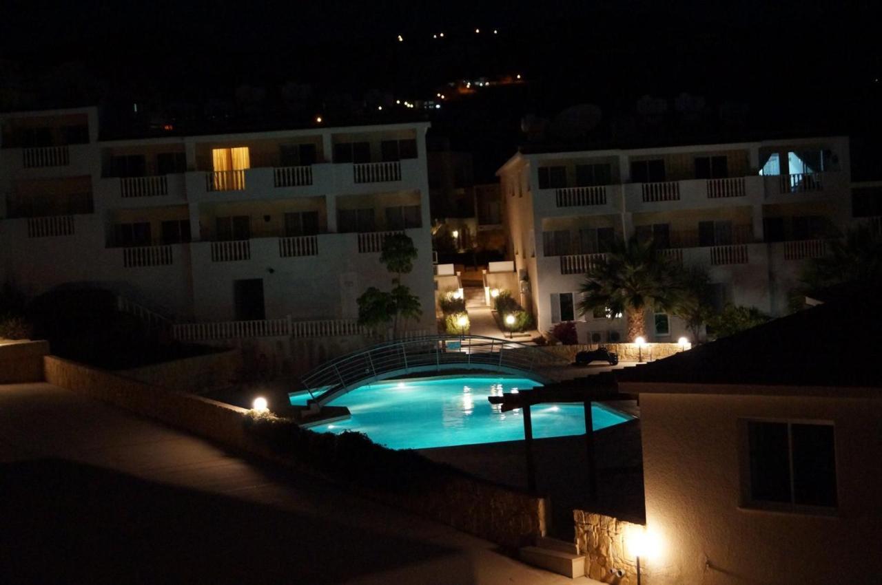 Peyia Resort Apartment Exteriér fotografie