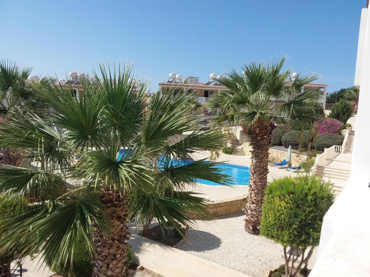 Peyia Resort Apartment Exteriér fotografie
