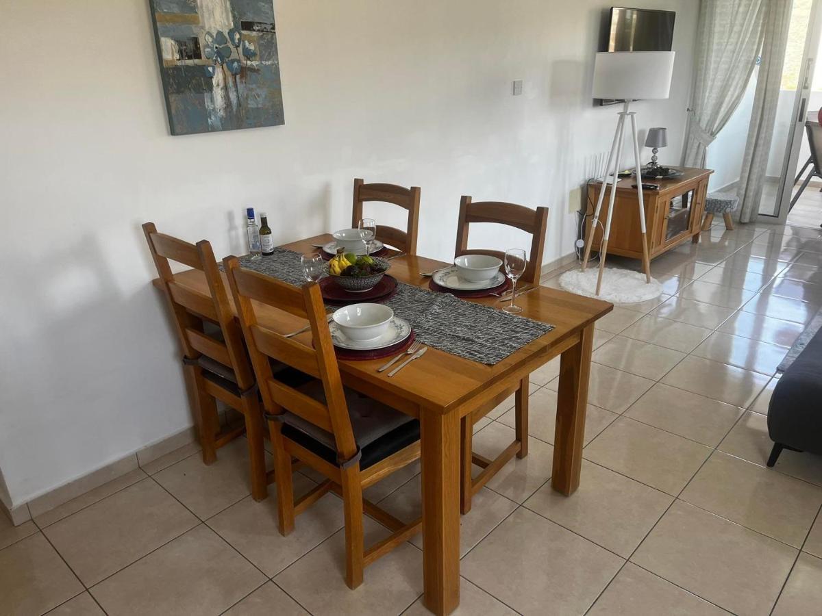 Peyia Resort Apartment Exteriér fotografie