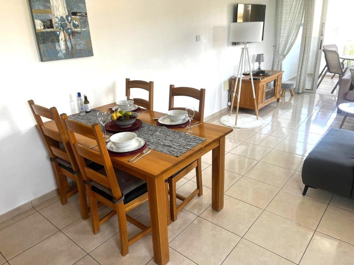 Peyia Resort Apartment Exteriér fotografie