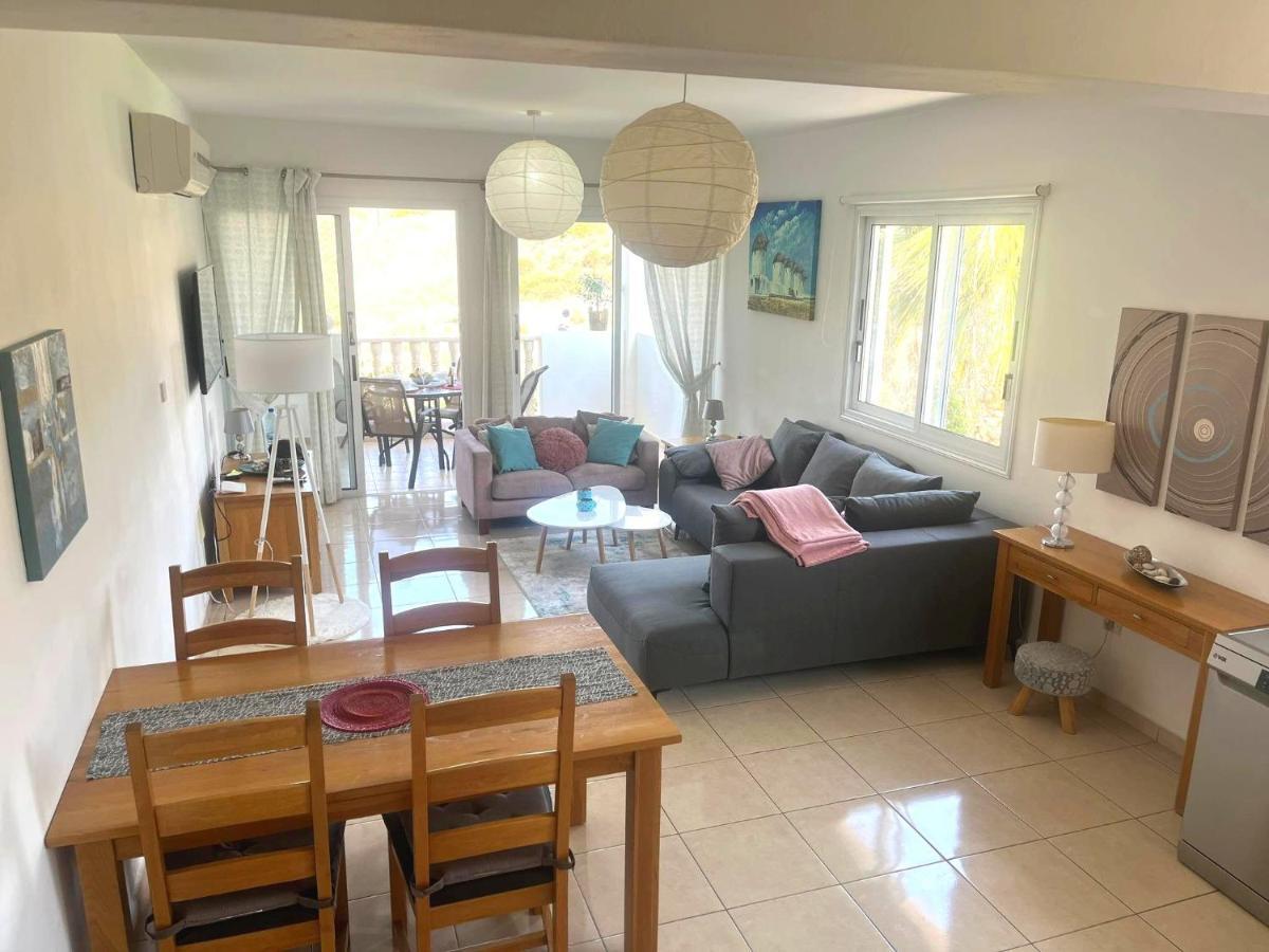 Peyia Resort Apartment Exteriér fotografie